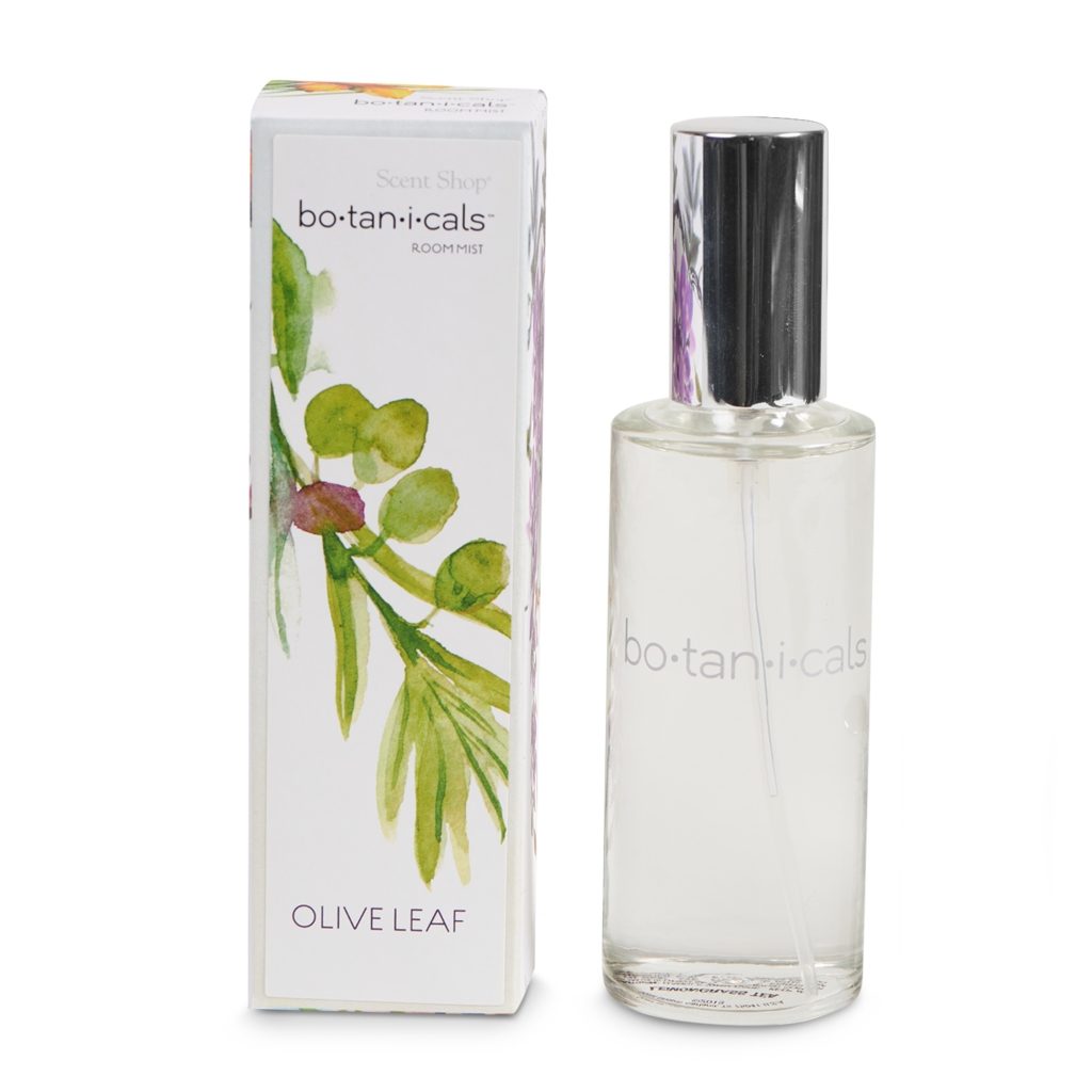 Room Mist Olive Leaf Scent Shop