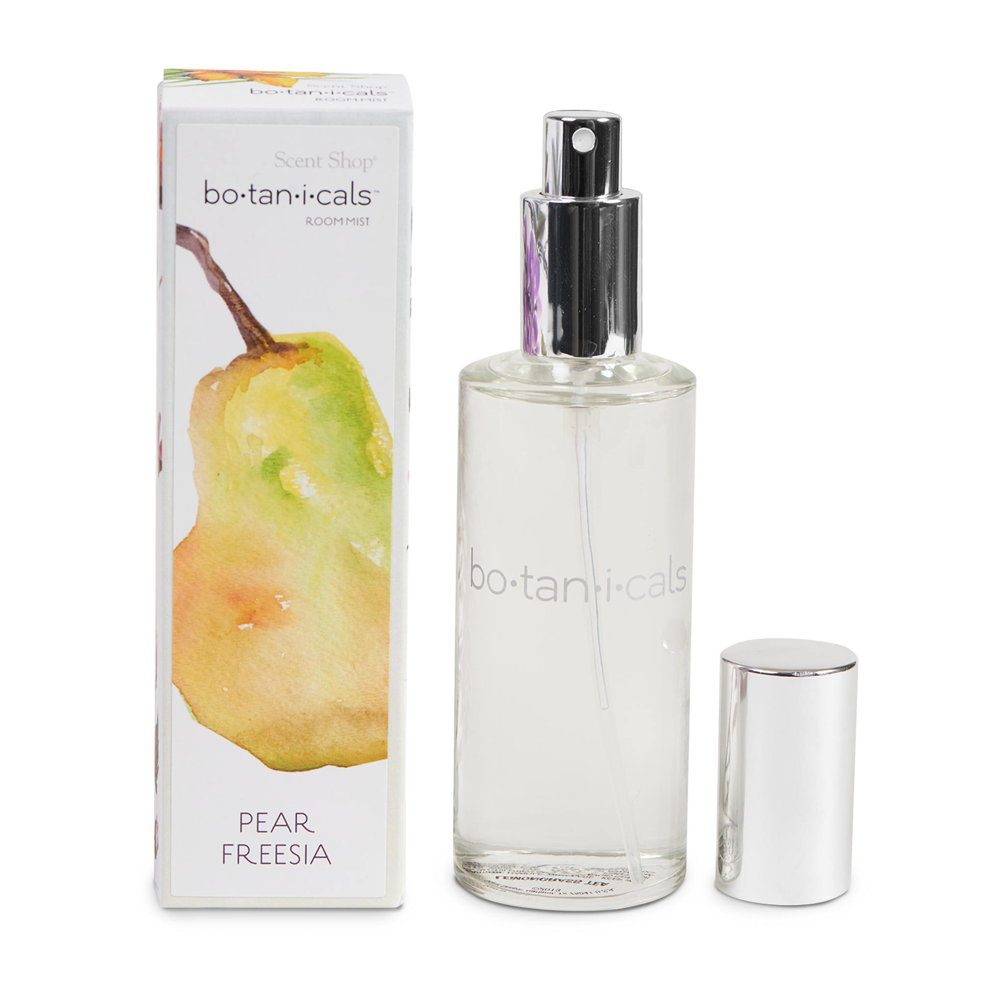 Room Mist Pear Freesia Scent Shop
