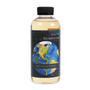 Patchouli Essential Oil – Dreaming Earth Inc