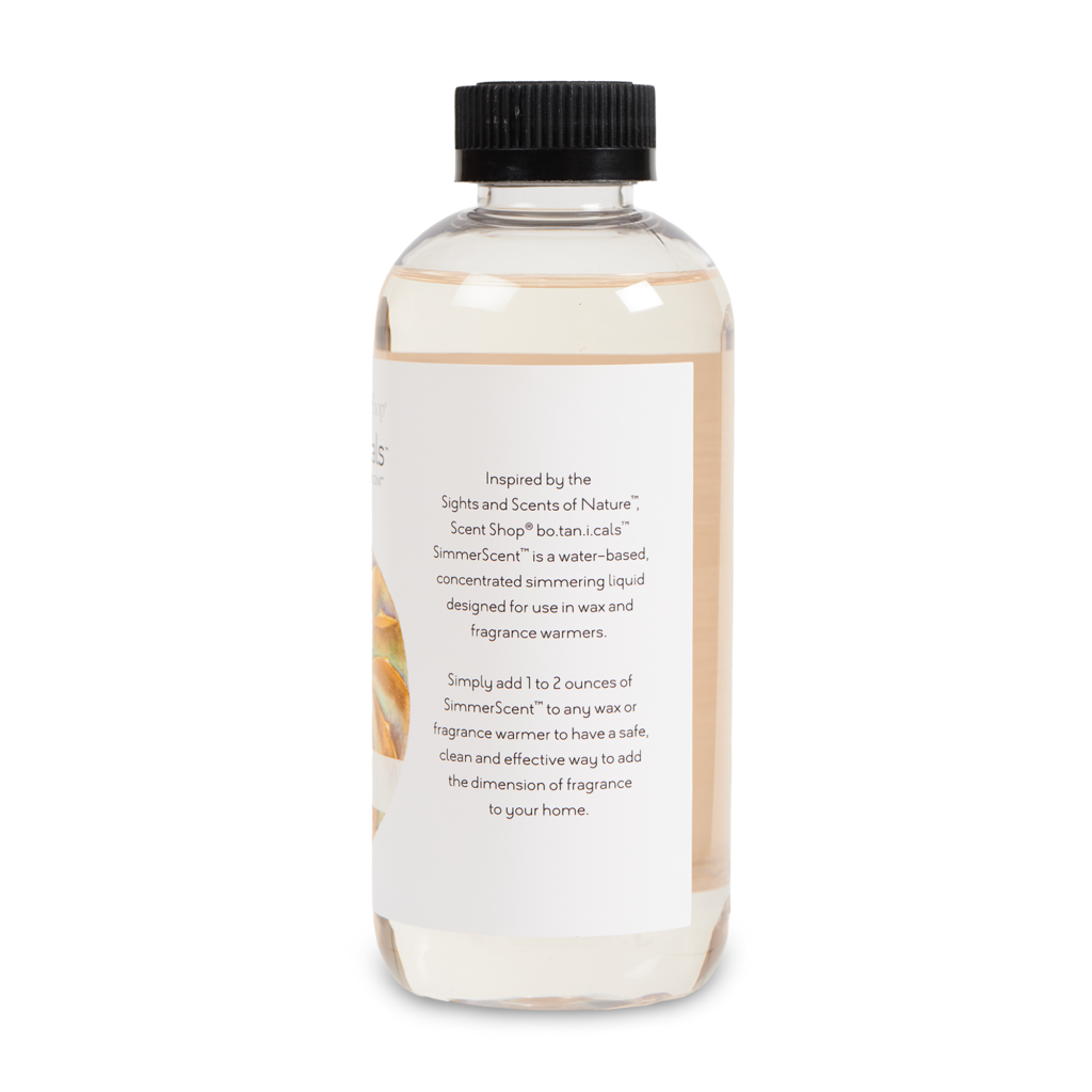 SimmerScent Sea Mist Scent Shop