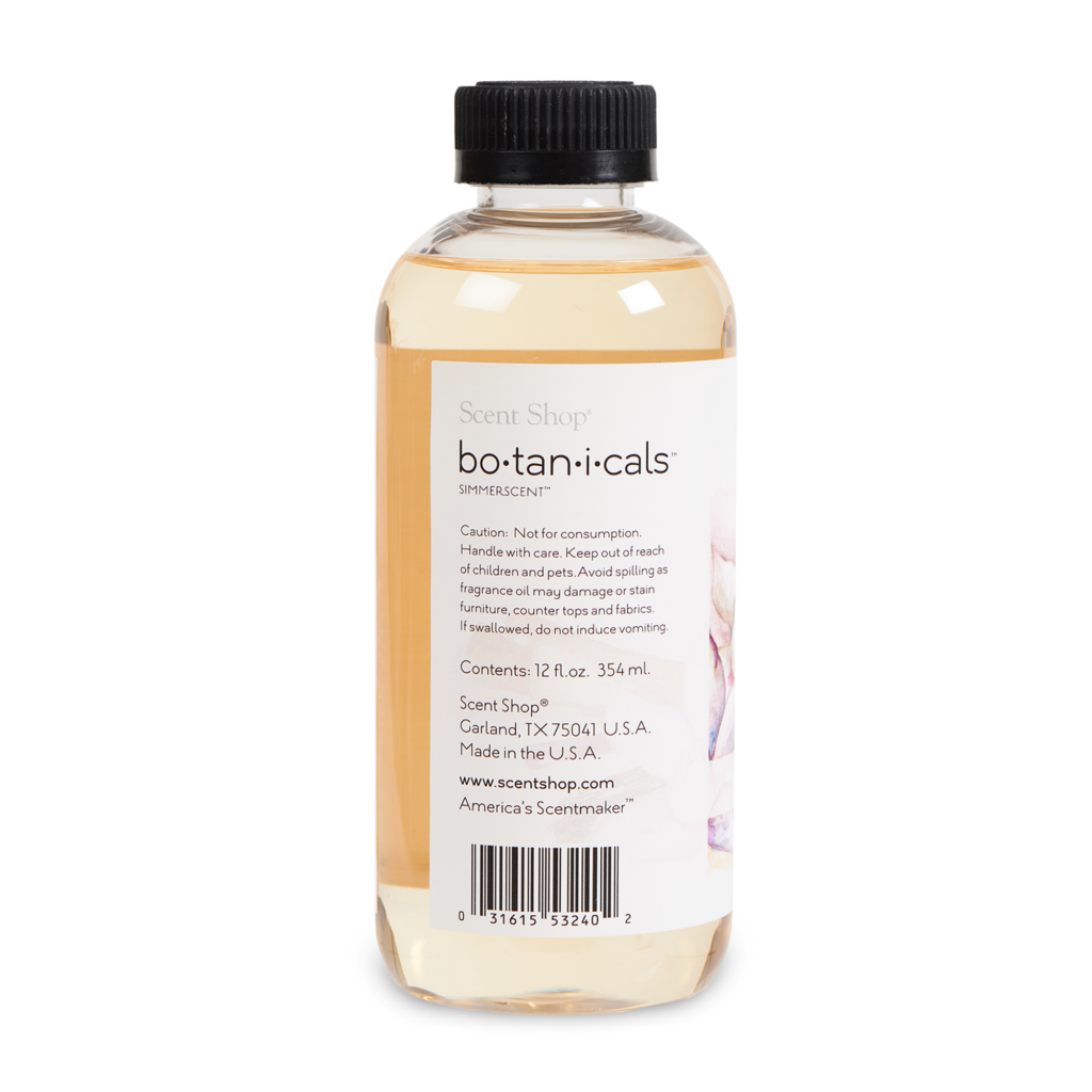 SimmerScent Vanilla Bean Scent Shop