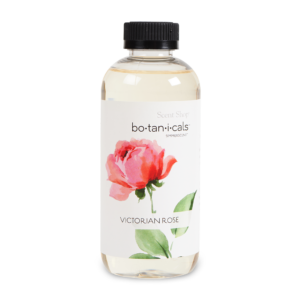 VICTORIAN TEA ROSE - Veedaa Fragrances