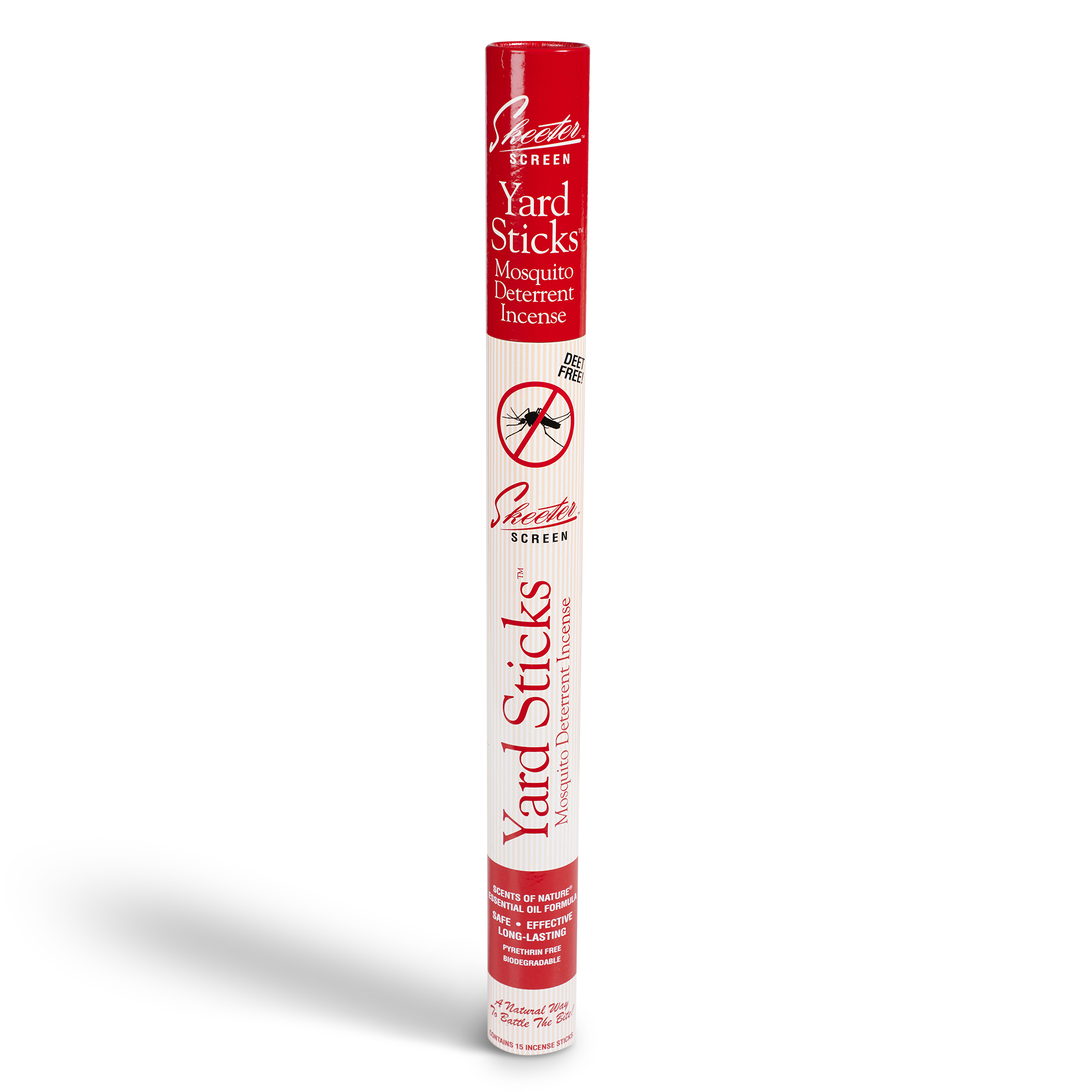 Travel Size Yard Sticks - Scent Shop